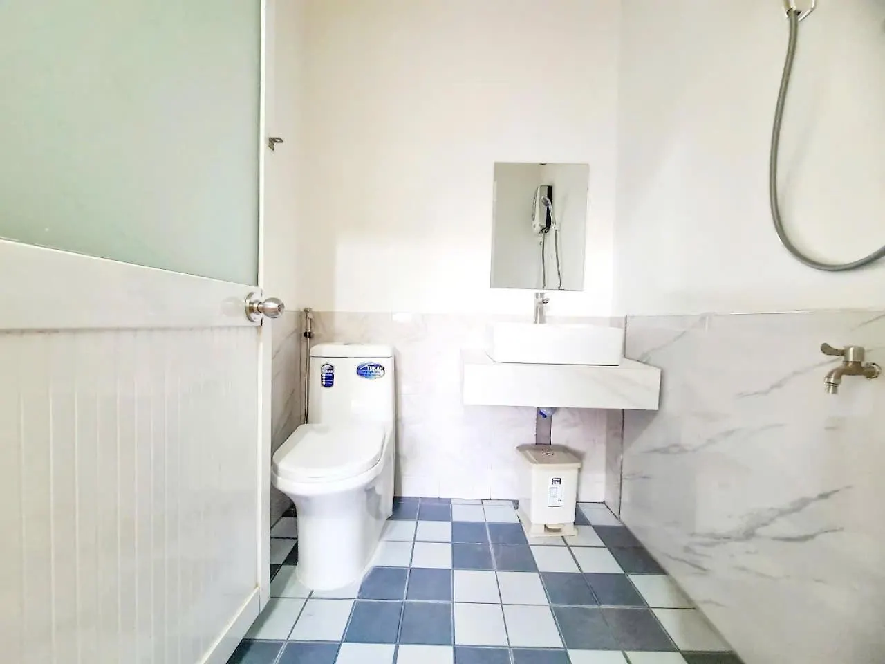 Διαμέρισμα Big Sunny Window Private Kitchen 1Br Apart Near Fnb Or Canal Area Πόλη Χο Τσι Μινχ Βιετνάμ