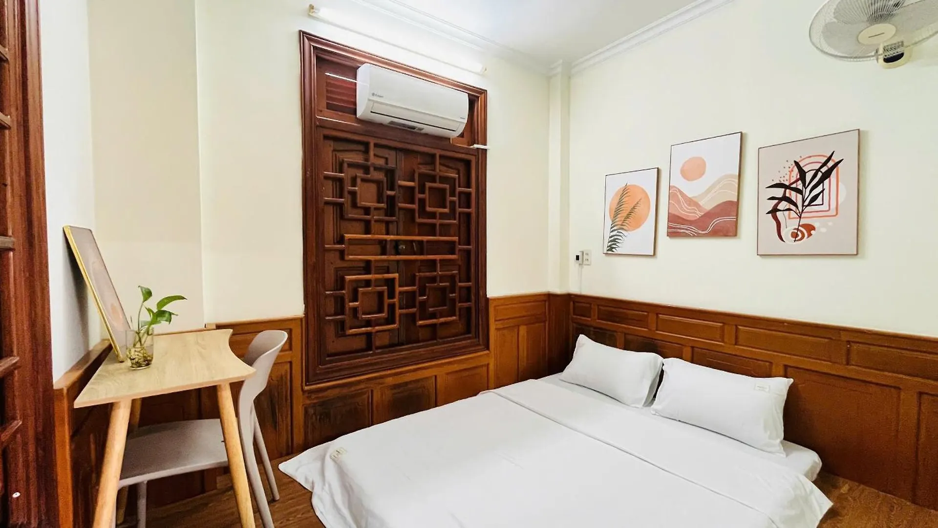 Διαμέρισμα Big Sunny Window Private Kitchen 1Br Apart Near Fnb Or Canal Area Πόλη Χο Τσι Μινχ