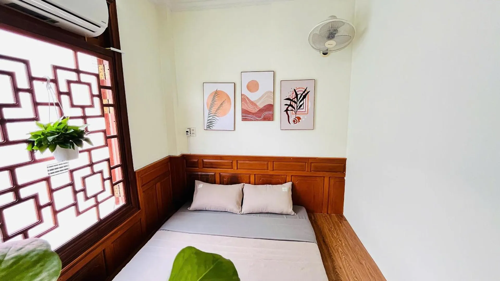 Big Sunny Window Private Kitchen 1Br Apart Near Fnb Or Canal Area Πόλη Χο Τσι Μινχ 0*,  Βιετνάμ