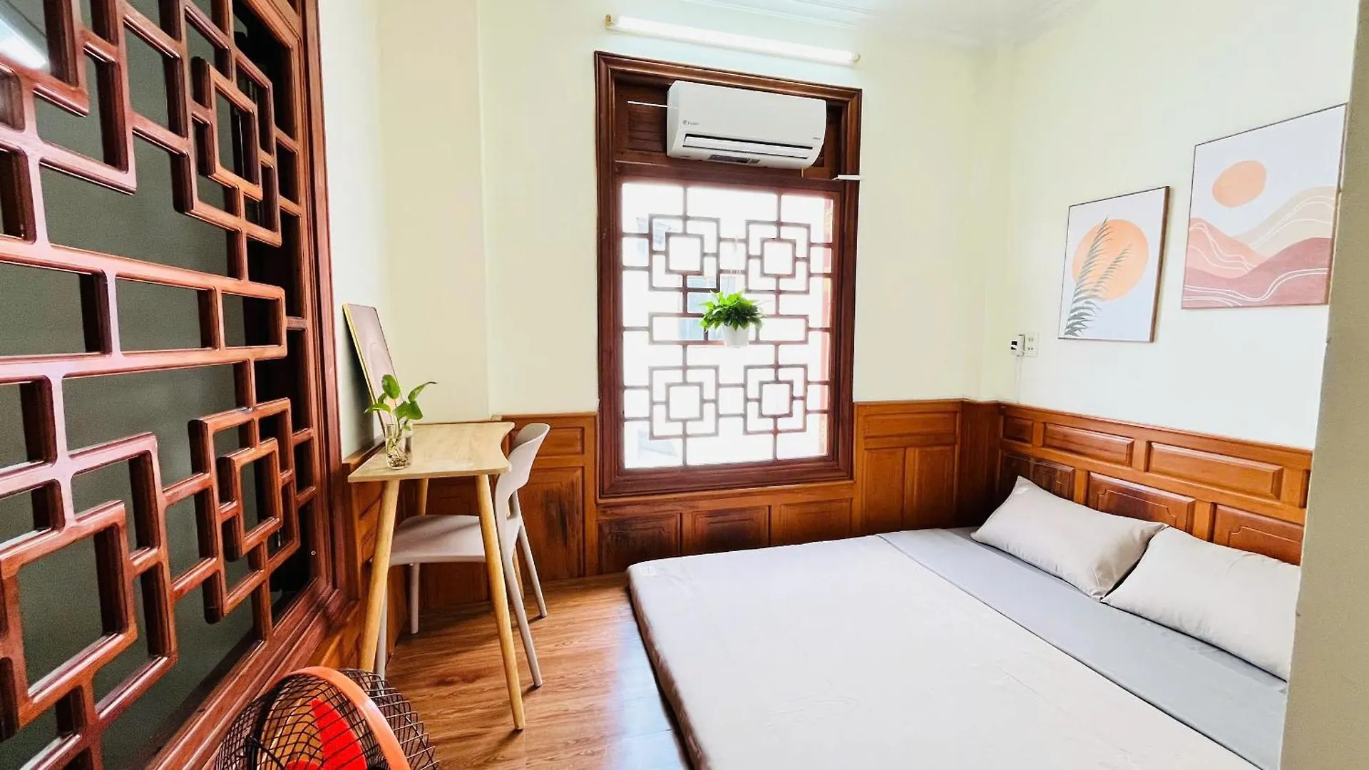 Big Sunny Window Private Kitchen 1Br Apart Near Fnb Or Canal Area Πόλη Χο Τσι Μινχ Διαμέρισμα