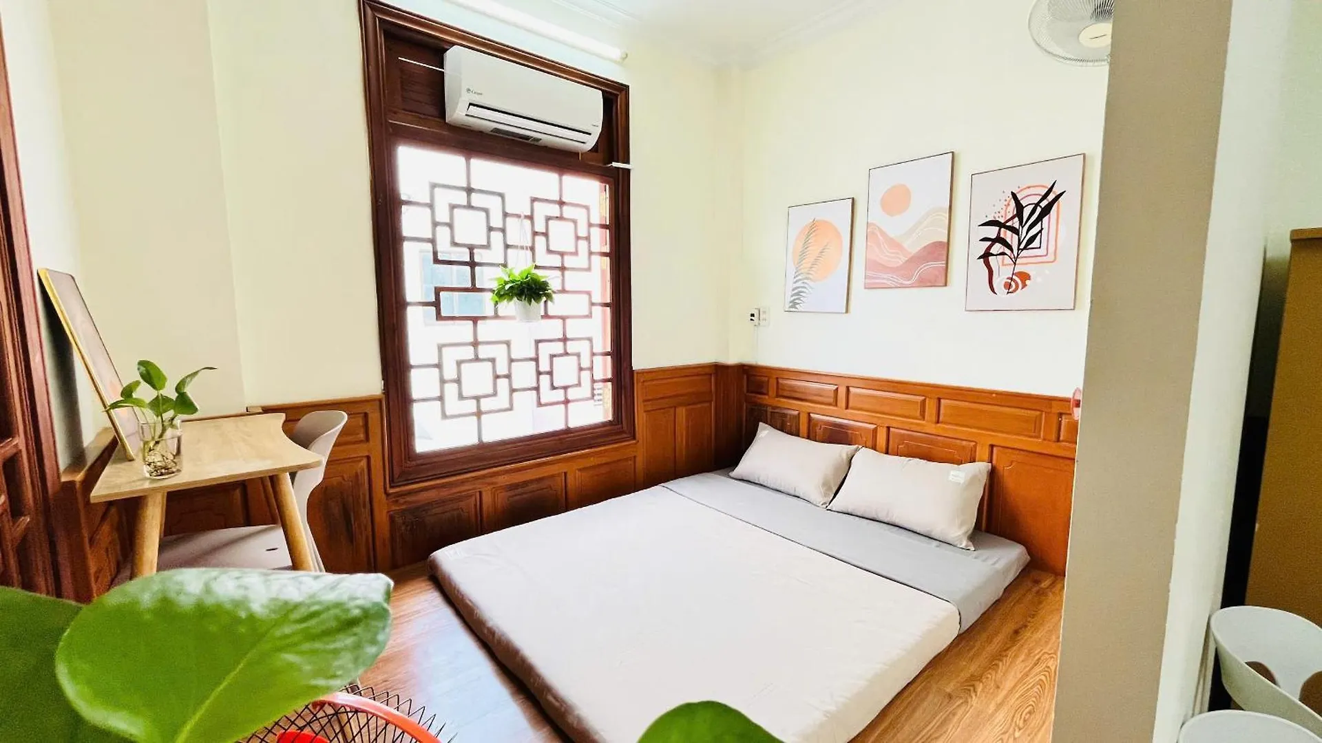 Big Sunny Window Private Kitchen 1Br Apart Near Fnb Or Canal Area Πόλη Χο Τσι Μινχ Διαμέρισμα
