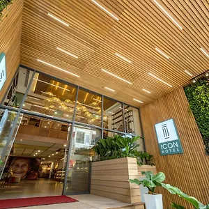 Hotel Icon Saigon - Lifestyle Design, Thành Pho Ho Chí Minh