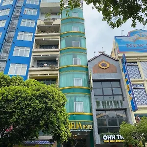 Hotel Camelia 108 Le Lai, Thành Pho Ho Chí Minh